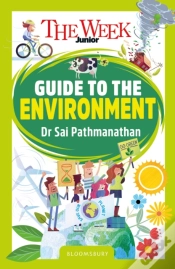 Capa do artigo The Week Junior Guide To The Environment