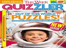 The Week Junior Quizzler Issue 1