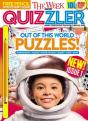 The Week Junior Quizzler Issue 1 - Preview
