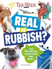 The Week Junior Real Or Rubbish?