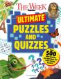 The Week Junior Ultimate Puzzles And Quizzes - Preview
