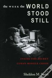 Capa do artigo The Week The World Stood Still
