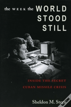 Capa do artigo The Week The World Stood Still