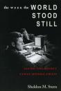The Week The World Stood Still - Preview