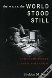 Capa do artigo The Week The World Stood Still