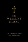 The Weekday Missal