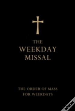 Capa do artigo The Weekday Missal