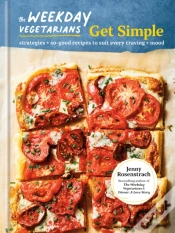 Capa do artigo The Weekday Vegetarians Get Simple