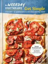 The Weekday Vegetarians Get Simple