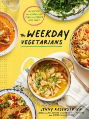 Capa do artigo The Weekday Vegetarians