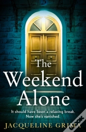Capa do artigo The Weekend Alone