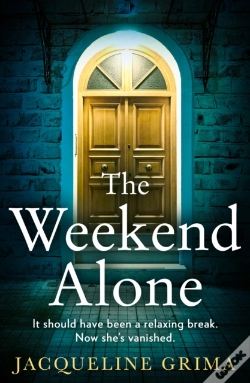 Capa do artigo The Weekend Alone