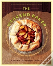 Capa do artigo The Weekend Baker