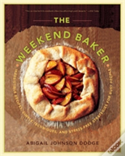 Capa do artigo The Weekend Baker