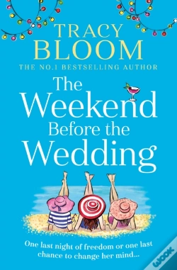 Capa do artigo The Weekend Before The Wedding
