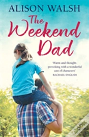 Capa do artigo The Weekend Dad