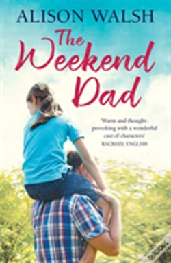 Capa do artigo The Weekend Dad