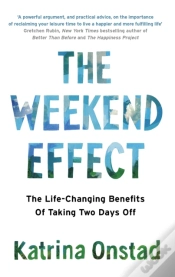Capa do artigo The Weekend Effect