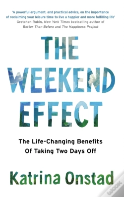 Capa do artigo The Weekend Effect