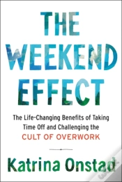 Capa do artigo The Weekend Effect