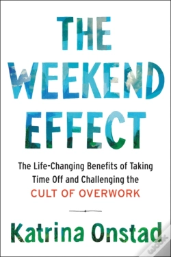 Capa do artigo The Weekend Effect