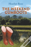 The Weekend Gumboots