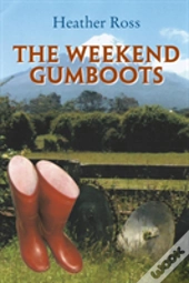 The Weekend Gumboots