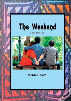 Capa do artigo The Weekend