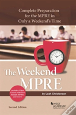 Capa do artigo The Weekend Mpre