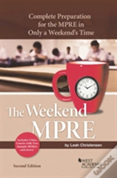 The Weekend Mpre