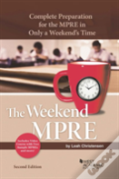 The Weekend Mpre