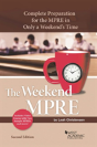 The Weekend Mpre - Preview