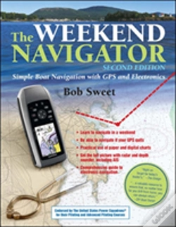 Capa do artigo The Weekend Navigator