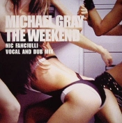 Capa do artigo The Weekend (Nic Fanciulli Vocal And Dub Mix) - Vinil