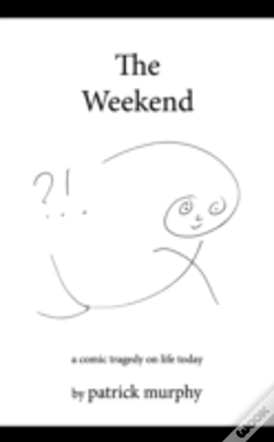 Capa do artigo The Weekend