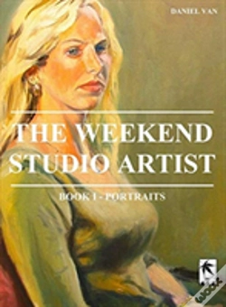Capa do artigo The Weekend Studio Artist, Book I - Portraits