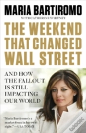 Capa do artigo The Weekend That Changed Wall Street