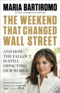 Capa do artigo The Weekend That Changed Wall Street