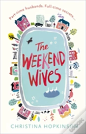 Capa do artigo The Weekend Wives