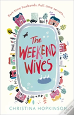 Capa do artigo The Weekend Wives