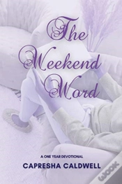 Capa do artigo The Weekend Word
