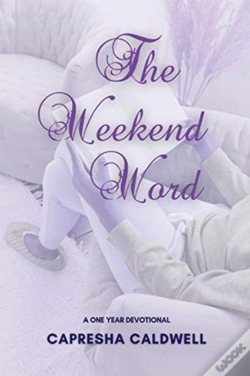 Capa do artigo The Weekend Word