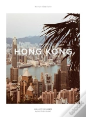 Capa do artigo The Weekender Hong Kong
