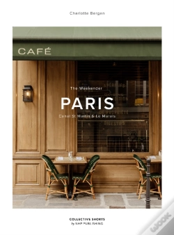Capa do artigo The Weekender Paris