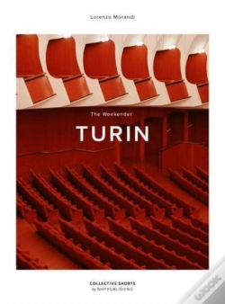 Capa do artigo The Weekender Turin