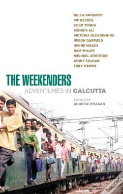 Capa do artigo The Weekenders