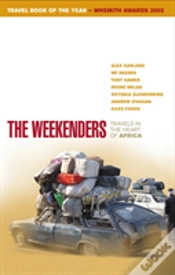 Capa do artigo The Weekenders