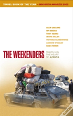 Capa do artigo The Weekenders