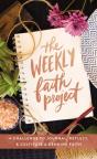 The Weekly Faith Project - Preview