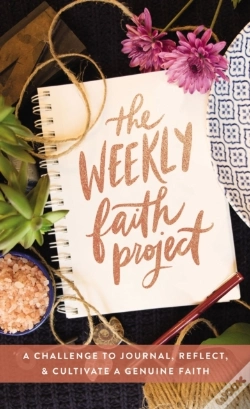 Capa do artigo The Weekly Faith Project